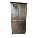 Armoire vestiaire industriel