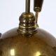 Vintage Sputnik Chandelier, 1960s