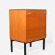 Meuble d'appoint par Pierre Guariche pour Meurop, 1960's