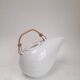 Porcelain teapot Broste Copenhagen