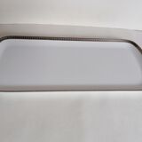 Christofle Malmaison cake dish