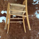 Rope chair