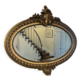 Old mirror