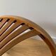 2 chaises Thonet 1900