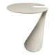 70s pedestal table