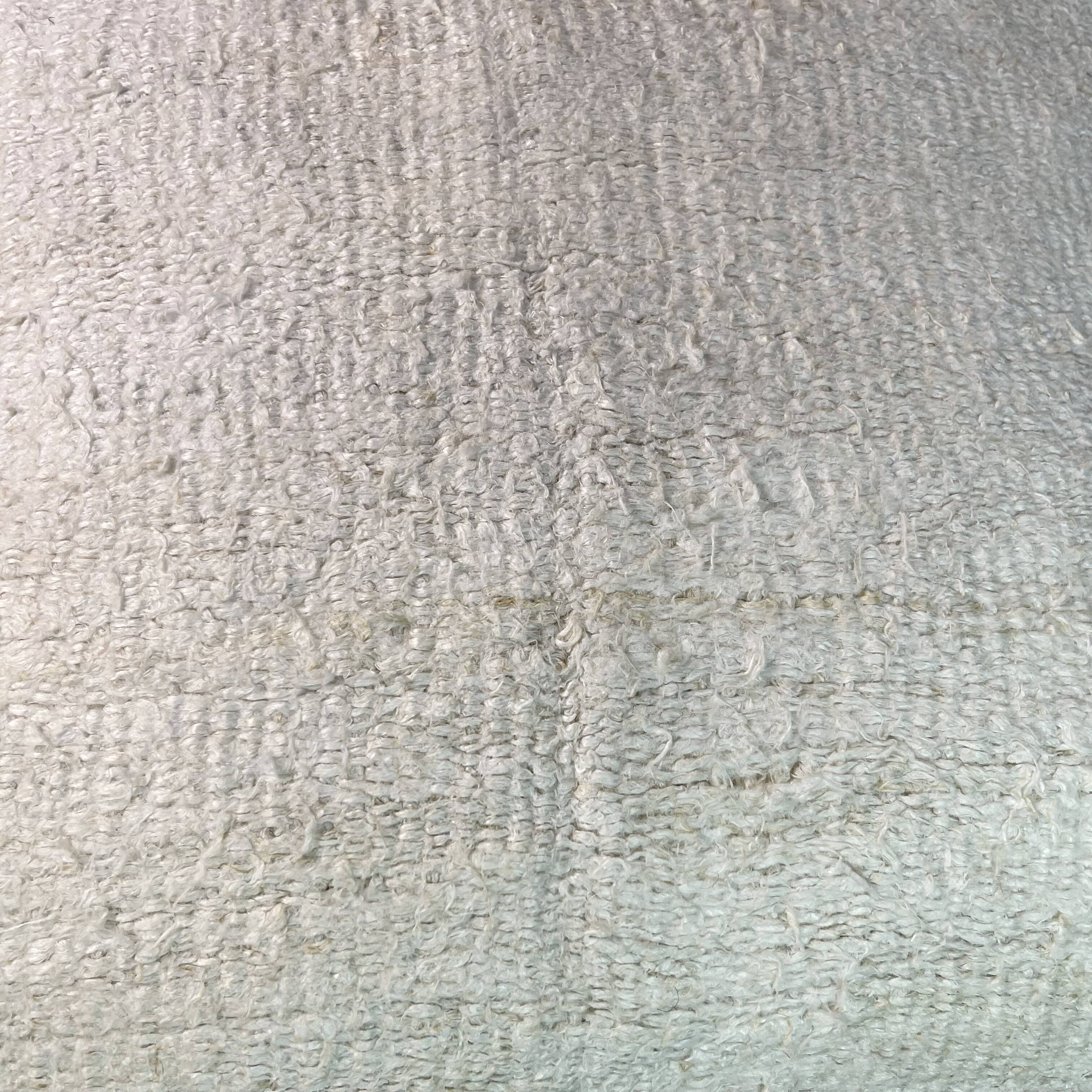 Housse de coussin en kilim turc 40 x 40 cm