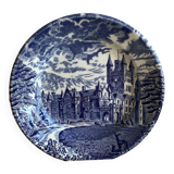 Royal homes of britain by wedgwood empty pocket cup