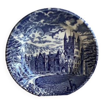 Coupelle vide poche royal homes of britain by wedgwood