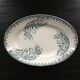 Iron Earth Serving Dish