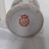 Vase de manufacture Chinoise ancienne