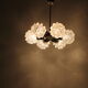 Mid-Century Chandelier by Kamenicky Senov, 1970's