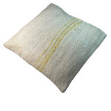 Vintage turkish kilim cushion cover