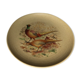 Sandstone dish