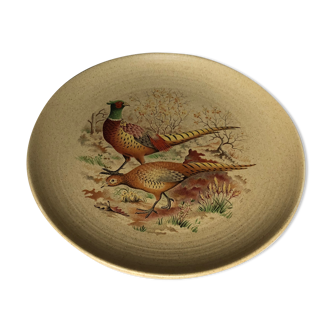 Sandstone dish