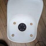 Vintage Tulip Knoll Saarinen Swivel Chair
