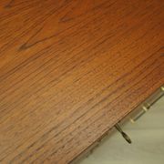 Teak chest of drawers, Danish design, 1970s, production: Denmark