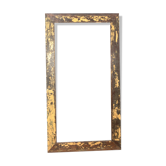 Miroir en teck 94x175cm