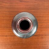 German studio pottery vase Art Deco by Richard Uhlemeyer, 1940s.