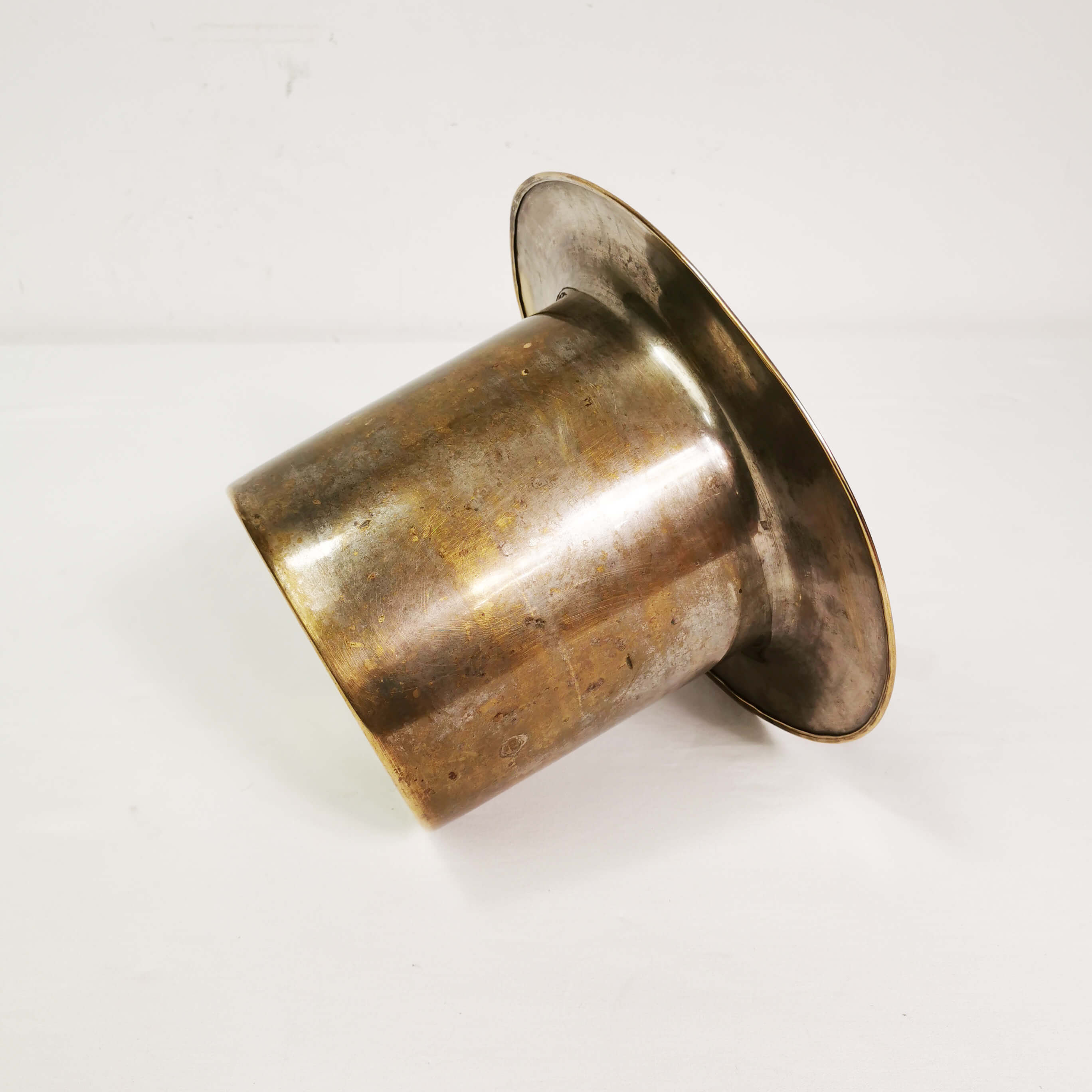 Champagne ice box, France, 1920s