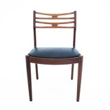Set of chairs, Denmark, 1960s