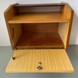 Vintage nightstand - bedside table ‘60