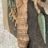 Indian wall tapestry