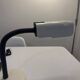 Targetti design desk lamp – Gino Sarfatti – 1970s – vintage