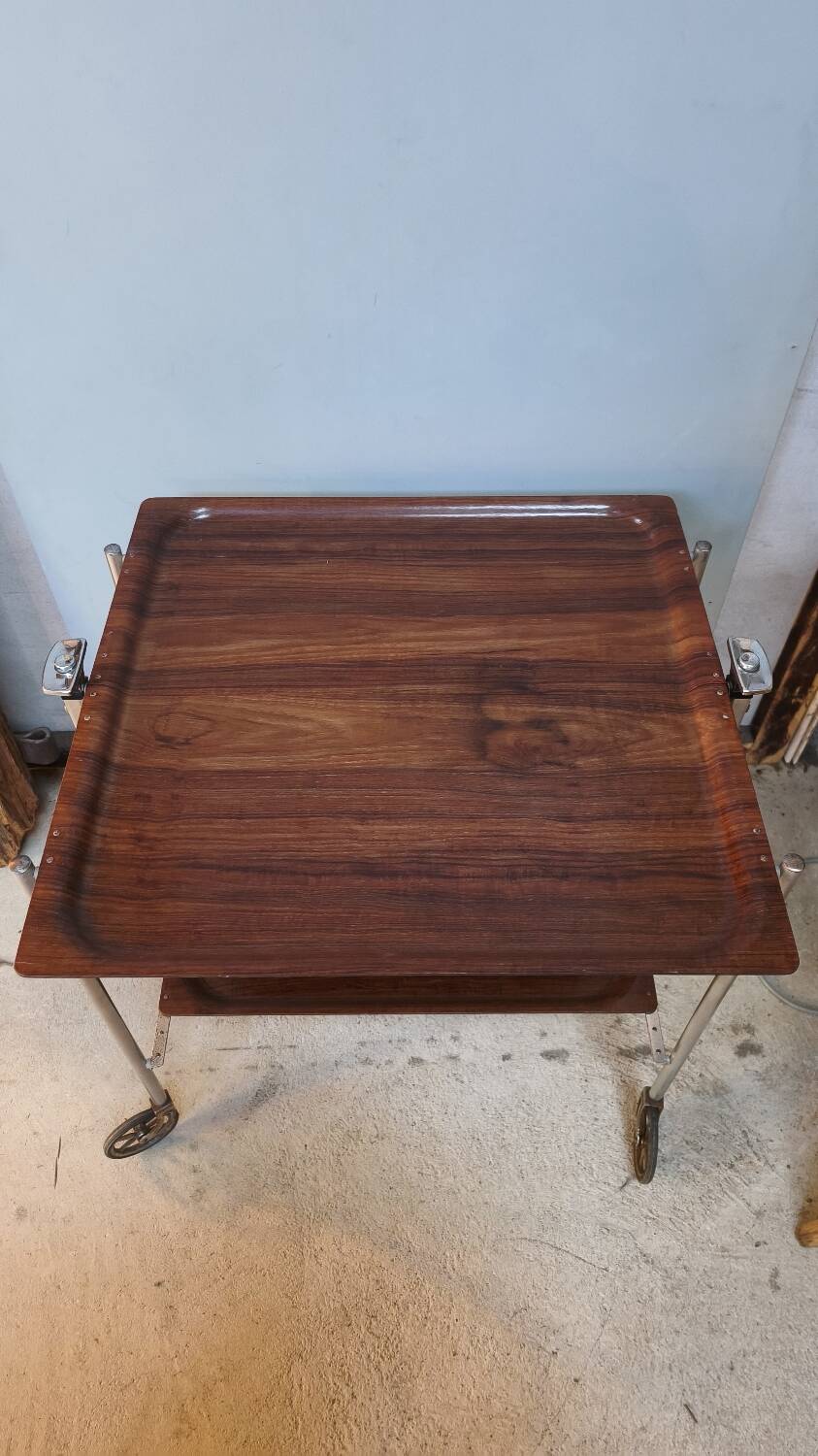 Vintage complaint dessert Textable