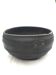 Antique wooden bowl
