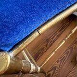 Brass Chiavari Chairs