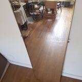Vintage mirror from the 50s/60s