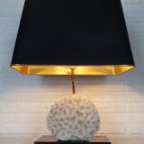 Coral lamp, 70s
