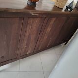 Regency style sideboard