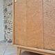 Armoire vintage