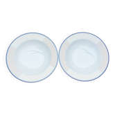 Grande assiette creuse Villeroy & Boch