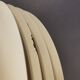 Hanging lamps from Danish ES Horn lighting, produced in the 80s.