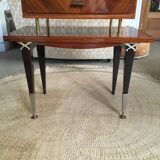 Table de nuit vintage