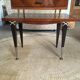 Table de nuit vintage