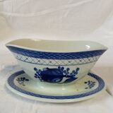 Gravy boat