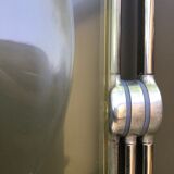 G.Piretti Plia chair for Castelli