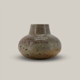 Robert Deblander - Stoneware vase