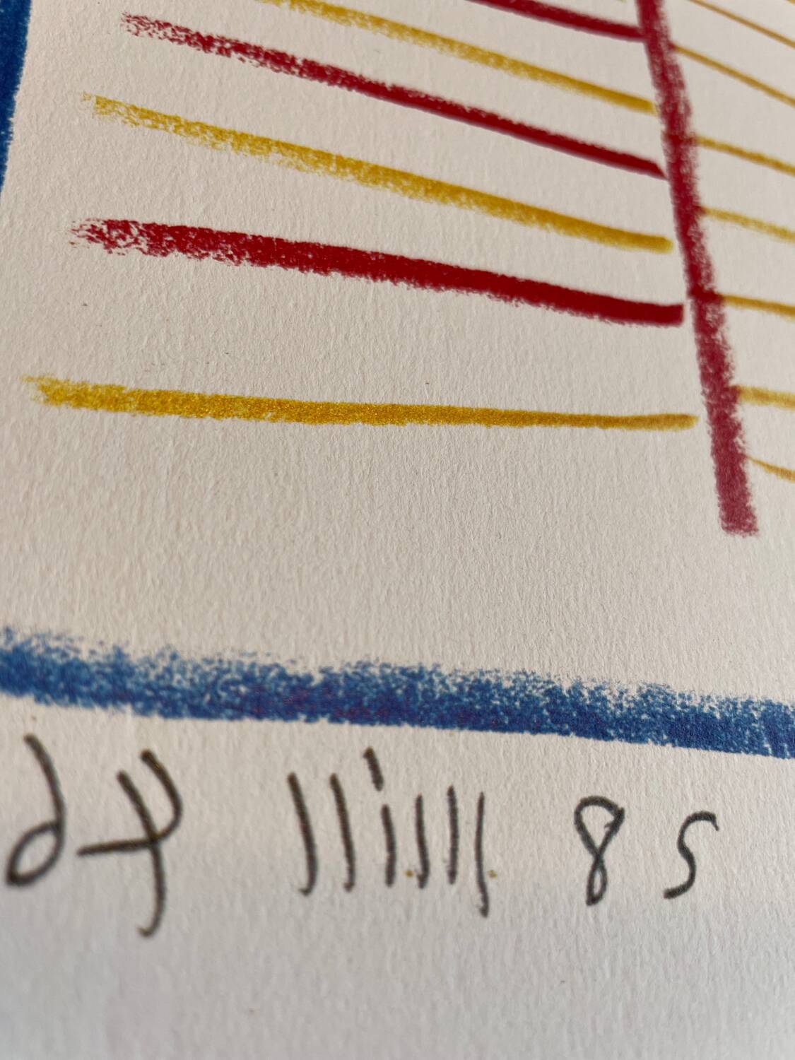 Pablo Picasso (1881-1973), Standing Female Nude II, 1946, published by Acte, 2004 Succesion Picasso, SABAM,Belgium