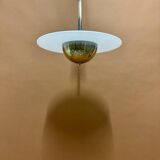 Art Deco modernist lustre