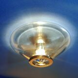 Ceiling lamp "BOT" by Guisto Toso for Leucos 1971