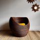 Fauteuil en rotin « Pencil reed »