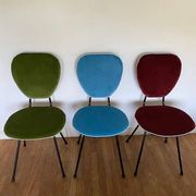 Chaise vintage 50
