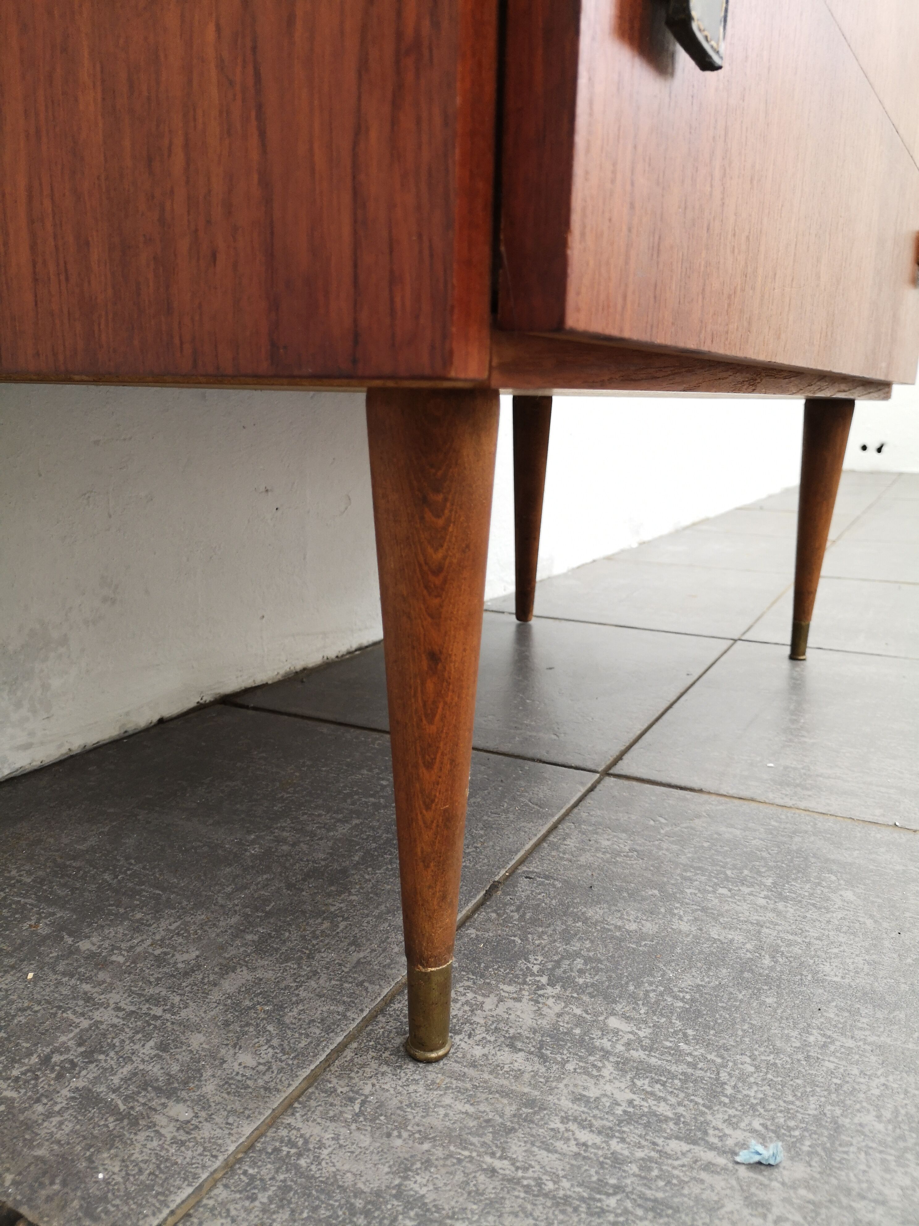 Vintage dresser