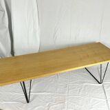 Coffee table by Pierre Paulin, model CM191, Thonet edition