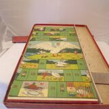 Old game of the goose