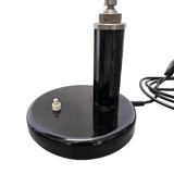 Grapholux Desk Lamp by Christian Dell for Molitor, 1930s